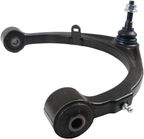 Delphi TC9452 Suspension Control Arm and Ball Joint Assembly - Front Right Upper - view 2