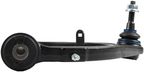 Delphi TC9452 Suspension Control Arm and Ball Joint Assembly - Front Right Upper - view 4