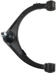 Delphi TC9452 Suspension Control Arm and Ball Joint Assembly - Front Right Upper - view 5