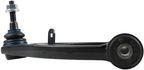 Delphi TC9452 Suspension Control Arm and Ball Joint Assembly - Front Right Upper - view 1