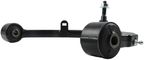 Delphi TC9452 Suspension Control Arm and Ball Joint Assembly - Front Right Upper - view 6