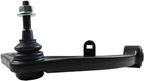 Delphi TC9452 Suspension Control Arm and Ball Joint Assembly - Front Right Upper - view 7