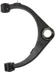 Delphi TC9452 Suspension Control Arm and Ball Joint Assembly - Front Right Upper - view 3