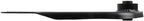 Delphi TC9469 Suspension Trailing Arm - Rear Right - view 1