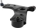 Delphi TC9470 Suspension Control Arm and Ball Joint Assembly - Front Left Lower - view 2