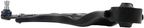 Delphi TC9470 Suspension Control Arm and Ball Joint Assembly - Front Left Lower - view 4