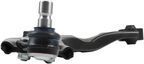 Delphi TC9470 Suspension Control Arm and Ball Joint Assembly - Front Left Lower - view 7