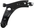 Delphi TC9470 Suspension Control Arm and Ball Joint Assembly - Front Left Lower - view 3