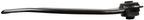 Delphi TC9476 Suspension Trailing Arm - Rear Right - view 4