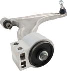 Delphi TC9481 Suspension Control Arm and Ball Joint Assembly - Front Right Lower - view 2