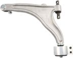 Delphi TC9481 Suspension Control Arm and Ball Joint Assembly - Front Right Lower - view 3