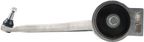Delphi TC9482 Suspension Control Arm and Ball Joint Assembly - Front Left Lower - view 4