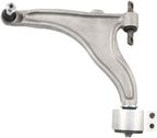 Delphi TC9482 Suspension Control Arm and Ball Joint Assembly - Front Left Lower - view 5