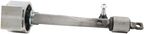 Delphi TC9482 Suspension Control Arm and Ball Joint Assembly - Front Left Lower - view 7