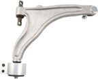 Delphi TC9482 Suspension Control Arm and Ball Joint Assembly - Front Left Lower - view 3
