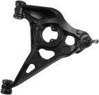 Delphi TC9483 Suspension Control Arm and Ball Joint Assembly - Front Right Lower - view 5