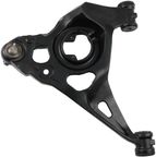 Delphi TC9483 Suspension Control Arm and Ball Joint Assembly - Front Right Lower - view 3