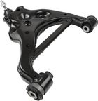 Delphi TC9484 Suspension Control Arm and Ball Joint Assembly - Front Left Lower - view 2