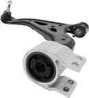 Delphi TC9486 Suspension Control Arm and Ball Joint Assembly - Front Left Lower - view 2