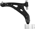Delphi TC9486 Suspension Control Arm and Ball Joint Assembly - Front Left Lower - view 6