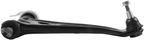 Delphi TC9486 Suspension Control Arm and Ball Joint Assembly - Front Left Lower - view 1
