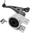 Delphi TC9486 Suspension Control Arm and Ball Joint Assembly - Front Left Lower - view 4