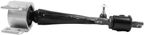 Delphi TC9486 Suspension Control Arm and Ball Joint Assembly - Front Left Lower - view 8