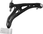 Delphi TC9486 Suspension Control Arm and Ball Joint Assembly - Front Left Lower - view 3