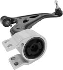 Delphi TC9487 Suspension Control Arm and Ball Joint Assembly - Front Right Lower - view 2