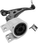 Delphi TC9487 Suspension Control Arm and Ball Joint Assembly - Front Right Lower - view 4