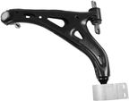 Delphi TC9487 Suspension Control Arm and Ball Joint Assembly - Front Right Lower - view 3