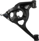 Delphi TC9490 Suspension Control Arm and Ball Joint Assembly - Front Left Lower - view 5