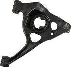 Delphi TC9490 Suspension Control Arm and Ball Joint Assembly - Front Left Lower - view 3