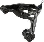 Delphi TC9491 Suspension Control Arm and Ball Joint Assembly - Front Right Lower - view 2