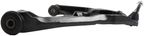Delphi TC9491 Suspension Control Arm and Ball Joint Assembly - Front Right Lower - view 4