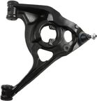 Delphi TC9491 Suspension Control Arm and Ball Joint Assembly - Front Right Lower - view 5