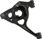 Delphi TC9491 Suspension Control Arm and Ball Joint Assembly - Front Right Lower - view 3