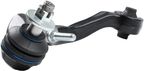 Delphi TC9492 Suspension Control Arm and Ball Joint Assembly - Front Right Lower Rearward - view 7
