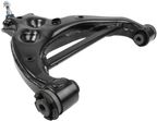 Delphi TC9493 Suspension Control Arm and Ball Joint Assembly - Front Right Lower - view 2