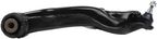 Delphi TC9493 Suspension Control Arm and Ball Joint Assembly - Front Right Lower - view 4