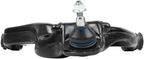 Delphi TC9493 Suspension Control Arm and Ball Joint Assembly - Front Right Lower - view 7