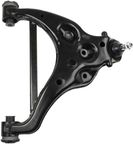 Delphi TC9493 Suspension Control Arm and Ball Joint Assembly - Front Right Lower - view 3