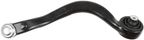 Delphi TC9497 Suspension Control Arm and Ball Joint Assembly - Front Right Lower Forward - view 1