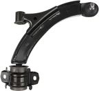 Delphi TC9503 Suspension Control Arm and Ball Joint Assembly - Front Right Lower - view 4
