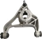 Delphi TC9504 Suspension Control Arm and Ball Joint Assembly - Front Left Lower - view 3