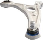 Delphi TC9506 Suspension Control Arm and Ball Joint Assembly - Front Right Lower - view 7