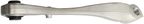 Delphi TC9510 Suspension Control Arm - Front Left Lower Rearward - view 5