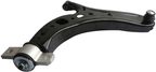 Delphi TC9513 Suspension Control Arm and Ball Joint Assembly - Front Right Lower - view 2