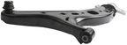 Delphi TC9513 Suspension Control Arm and Ball Joint Assembly - Front Right Lower - view 1