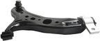 Delphi TC9513 Suspension Control Arm and Ball Joint Assembly - Front Right Lower - view 6